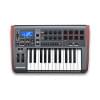 25 клавиш NOVATION Impulse 25